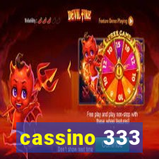 cassino 333